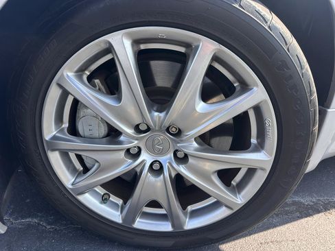 Used 2012 INFINITI G37 Sport RWD image 9