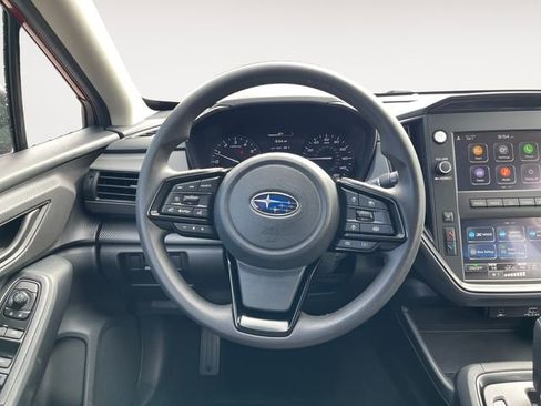 New 2026 Subaru Crosstrek 2.5i AWD/4WD image 12
