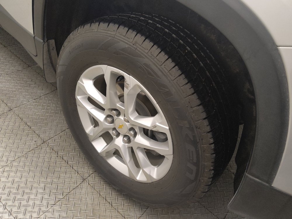 Used 2021 Chevrolet Traverse LT AWD/4WD image 31