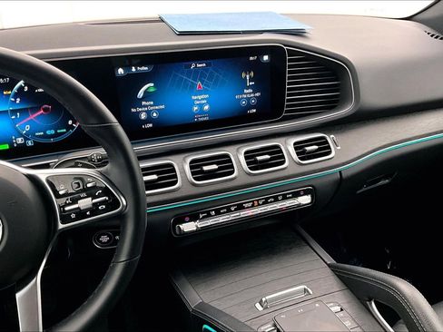 Certified 2023 Mercedes-Benz GLE 450 4MATIC image 5