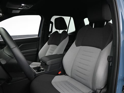 Used 2025 Toyota 4Runner TRD Off-Road image 16