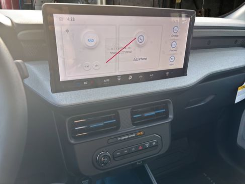 New 2026 Ford Maverick XLT AWD/4WD image 23