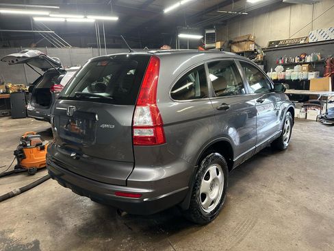 Used 2010 Honda CR-V LX image 5