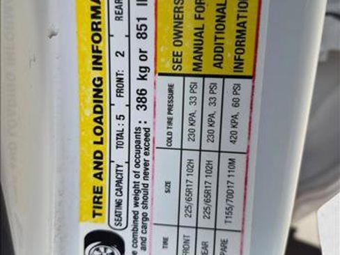 Used 2024 Ford Bronco Sport Big Bend AWD/4WD image 16