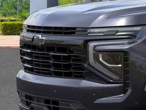 New 2026 Chevrolet Tahoe RST w/ Comfort Package image 40