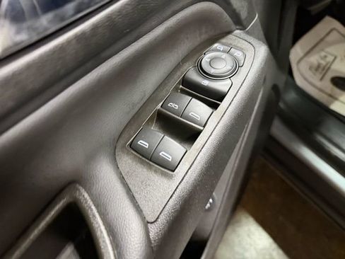 Used 2024 Chevrolet Equinox LT w/ LPO, Floor Liner Package image 13