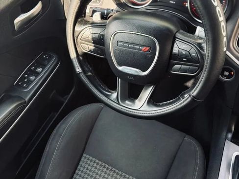 Used 2021 Dodge Charger R/T RWD image 5
