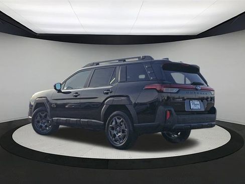 New 2026 Subaru Outback Premium image 5