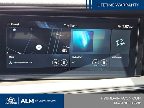 New 2026 Hyundai Palisade XRT Pro AWD/4WD image 28