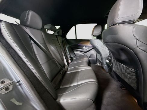 Used 2023 Mercedes-Benz GLE 350 4MATIC w/ Premium Package image 27