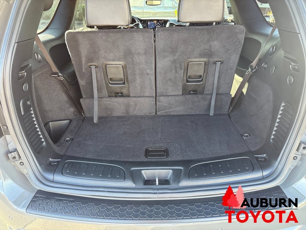 Used 2025 Dodge Durango R/T AWD/4WD image 19