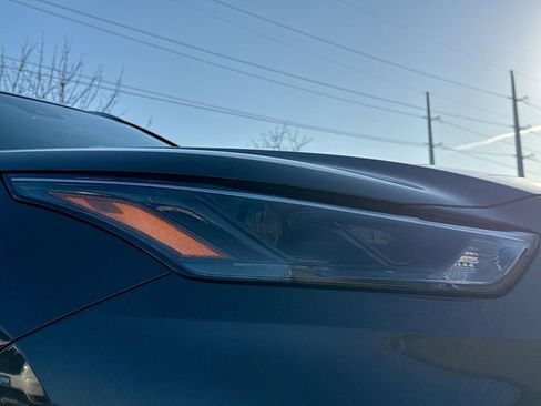 Used 2022 Toyota Highlander XLE image 41