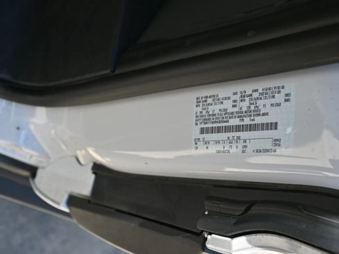 Used 2024 Ford Transit 250 Low Roof w/ Load Area Protection Package RWD image 14