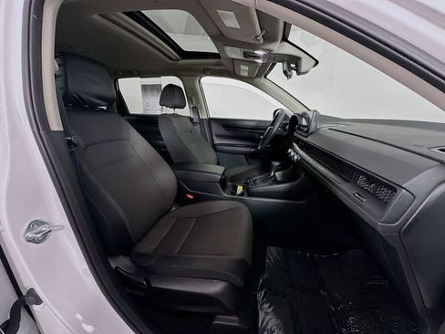 Used 2023 Honda CR-V EX image 29