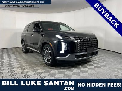Used 2024 Hyundai Palisade Limited