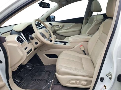 Used 2018 Nissan Murano Platinum w/ Cargo Package FWD image 18
