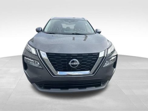 Used 2023 Nissan Rogue SV w/ SV Premium B Package AWD/4WD image 11