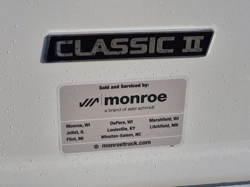 New 2025 Chevrolet Silverado 3500 W/T w/ WT Convenience Package RWD image 11