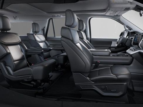 New 2025 Ford Expedition Max Active image 28