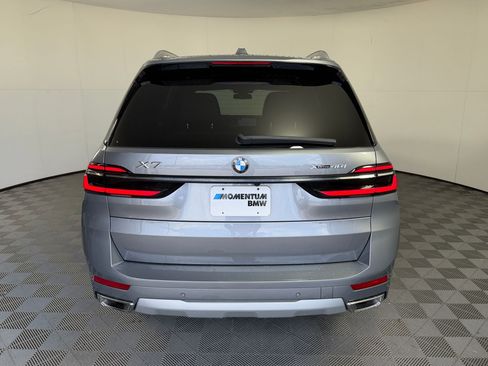 Used 2024 BMW X7 xDrive40i w/ Executive Package AWD/4WD image 10