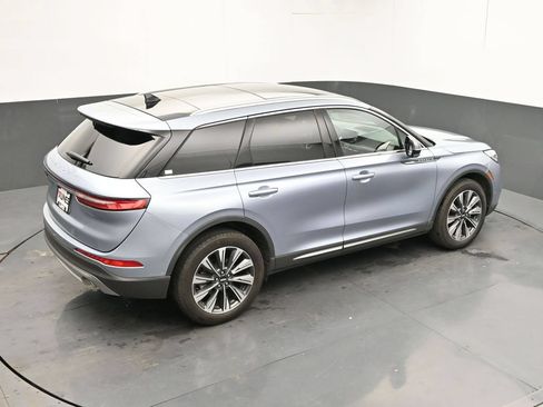 Used 2022 Lincoln Corsair Reserve w/ Equipment Group 201A AWD/4WD image 34