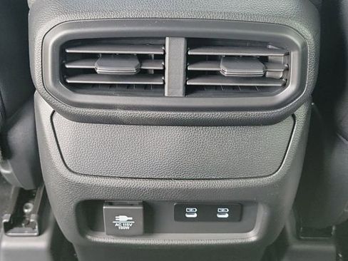 New 2026 Honda Passport TrailSport image 29