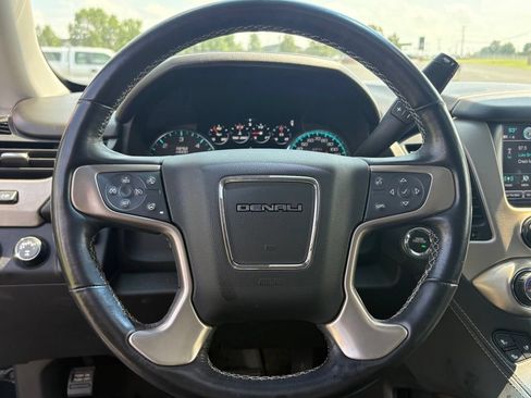 Used 2019 GMC Yukon Denali w/ Open Road Package AWD/4WD image 28