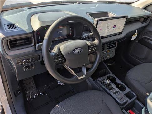 New 2025 Ford Maverick XL w/ Equipment Group 101A image 3