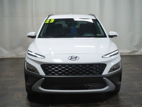 Used 2023 Hyundai Kona SEL w/ Cargo Package image 8