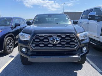 Used 2021 Toyota Tacoma TRD Off-Road AWD/4WD video 2