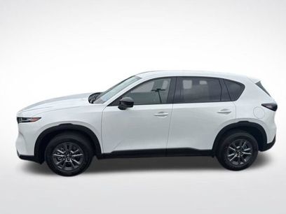 New 2026 MAZDA CX-5 Select