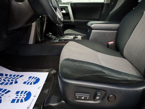 Used 2020 Toyota 4Runner SR5 image 11