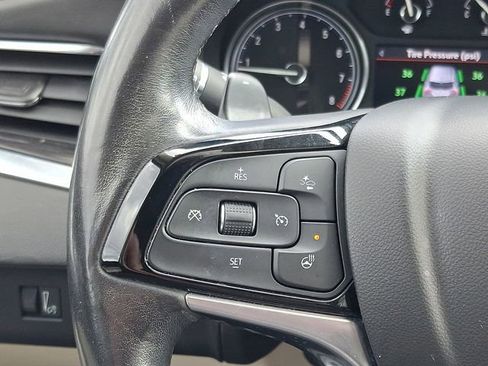 Certified 2022 Buick Enclave Essence w/ Experience Buick Package image 23