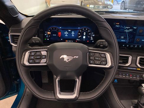 New 2026 Ford Mustang Premium image 13