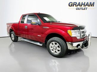 Used 2014 Ford F150 XLT w/ Equipment Group 302A Luxury AWD/4WD video 1