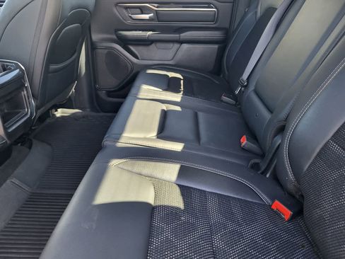 Used 2020 RAM 1500 Rebel w/ Rebel Level 1 Equipment Group AWD/4WD image 27