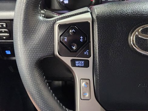 Used 2022 Toyota 4Runner SR5 Premium w/ Moonroof Package AWD/4WD image 50