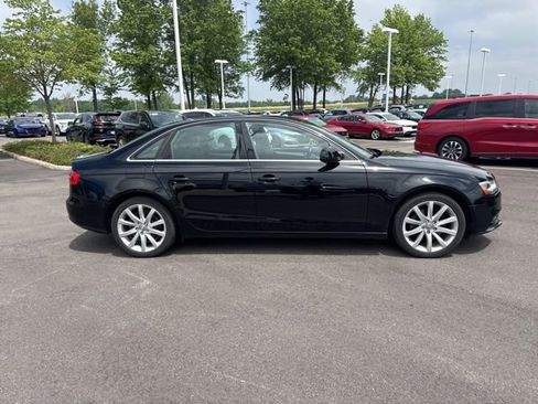 Used 2013 Audi A4 2.0T Premium Plus AWD/4WD image 8