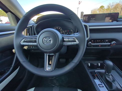 New 2026 MAZDA CX-50 AWD 2.5 S w/ Weather Package image 16