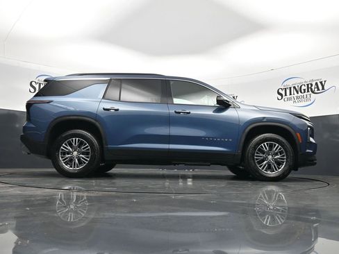Used 2026 Chevrolet Traverse LT FWD image 33
