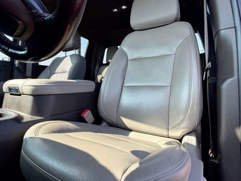 Used 2020 GMC Sierra 1500 SLT w/ SLT Premium Plus Package AWD/4WD image 7