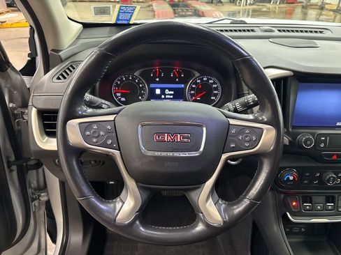 Used 2020 GMC Terrain Denali w/ Denali Premium Package AWD/4WD image 27