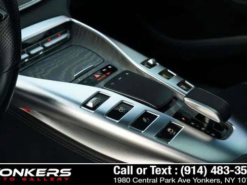 Used 2022 Mercedes-Benz AMG GT 43 image 74