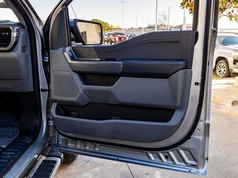 Used 2024 Ford F150 XLT w/ Equipment Group 302A MID image 37