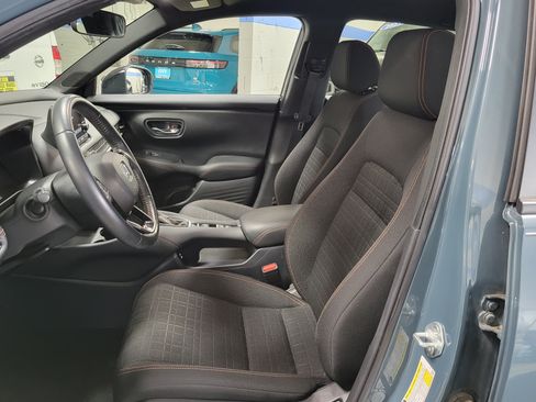 Used 2024 Honda HR-V Sport image 15