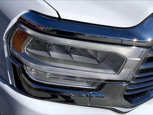 Certified 2024 RAM 2500 Laramie image 28