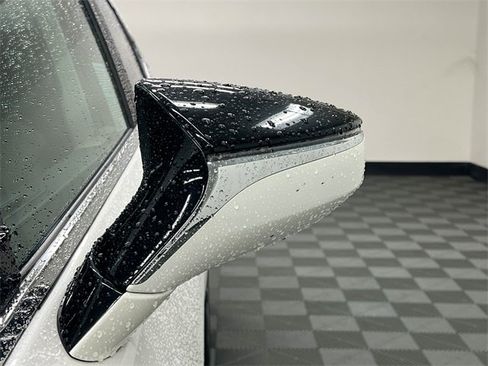 Certified 2021 Lexus ES 350 w/ Premium Package image 23