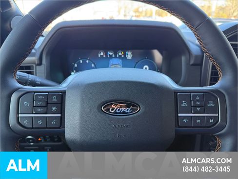 Used 2025 Ford F150 Tremor w/ Bed Utility Package image 24