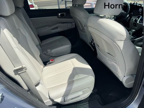 Certified 2023 Kia Sorento SX AWD/4WD image 29