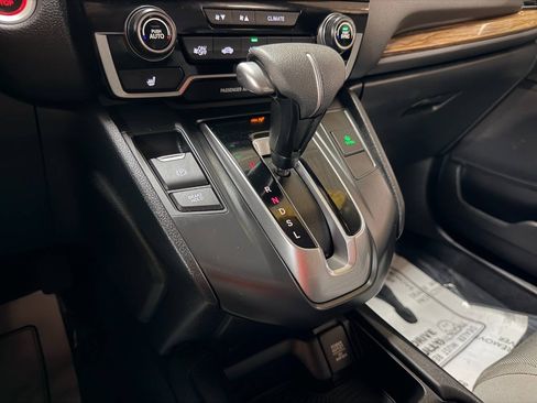 Used 2018 Honda CR-V EX image 38
